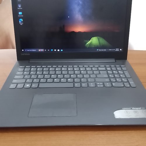 💻 Lenovo Ideapad – Intel Core i3 7th Gen | 8GB RAM | 256GB SSD