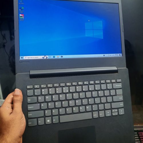 📌 Lenovo IdeaPad | Intel Core i3 7th Gen,RAM: 8GB DDR4,Storage: 256GB