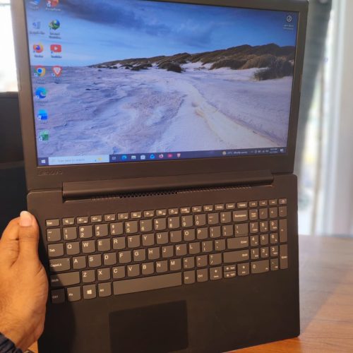  Lenovo MT 81H5 AMD A6-9225 (Radeon R4) 4GB DDR4 RAM 128GB SSD